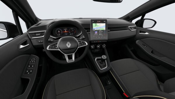 CLIO evolution SCe 65 ch - 24 – Image 4